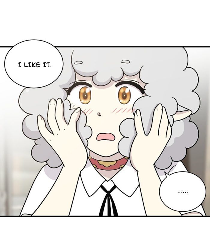 Hana Haru Chapter 23 page 22 - Chapter 23