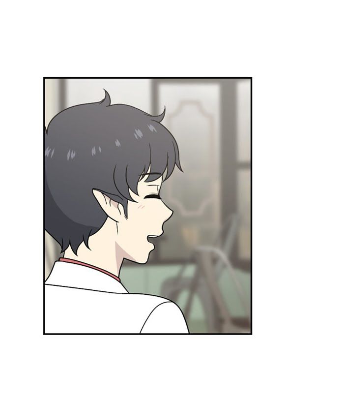 Hana Haru Chapter 23 page 27 - Chapter 23