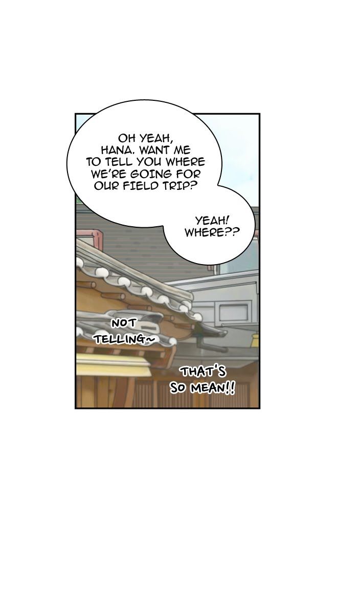 Hana Haru Chapter 23 page 30 - Chapter 23