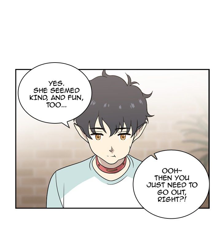 Hana Haru Chapter 23 page 37 - Chapter 23