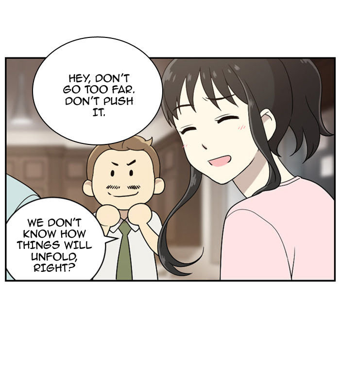 Hana Haru Chapter 23 page 38 - Chapter 23