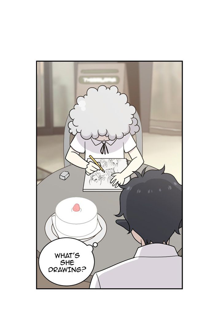 Hana Haru Chapter 23 page 4 - Chapter 23