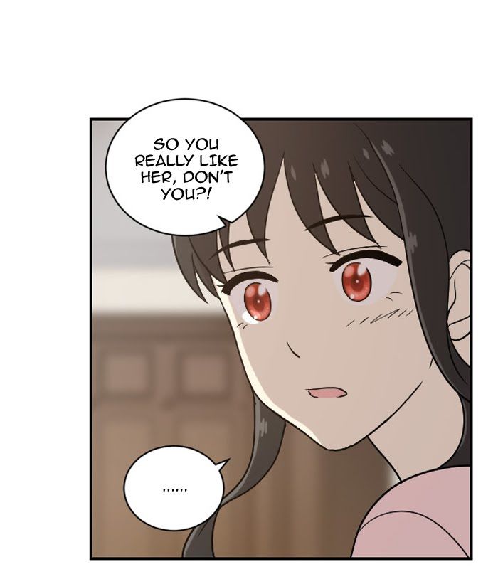 Hana Haru Chapter 23 page 40 - Chapter 23