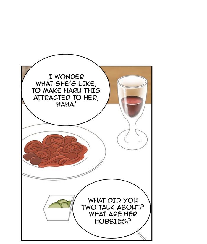 Hana Haru Chapter 23 page 41 - Chapter 23