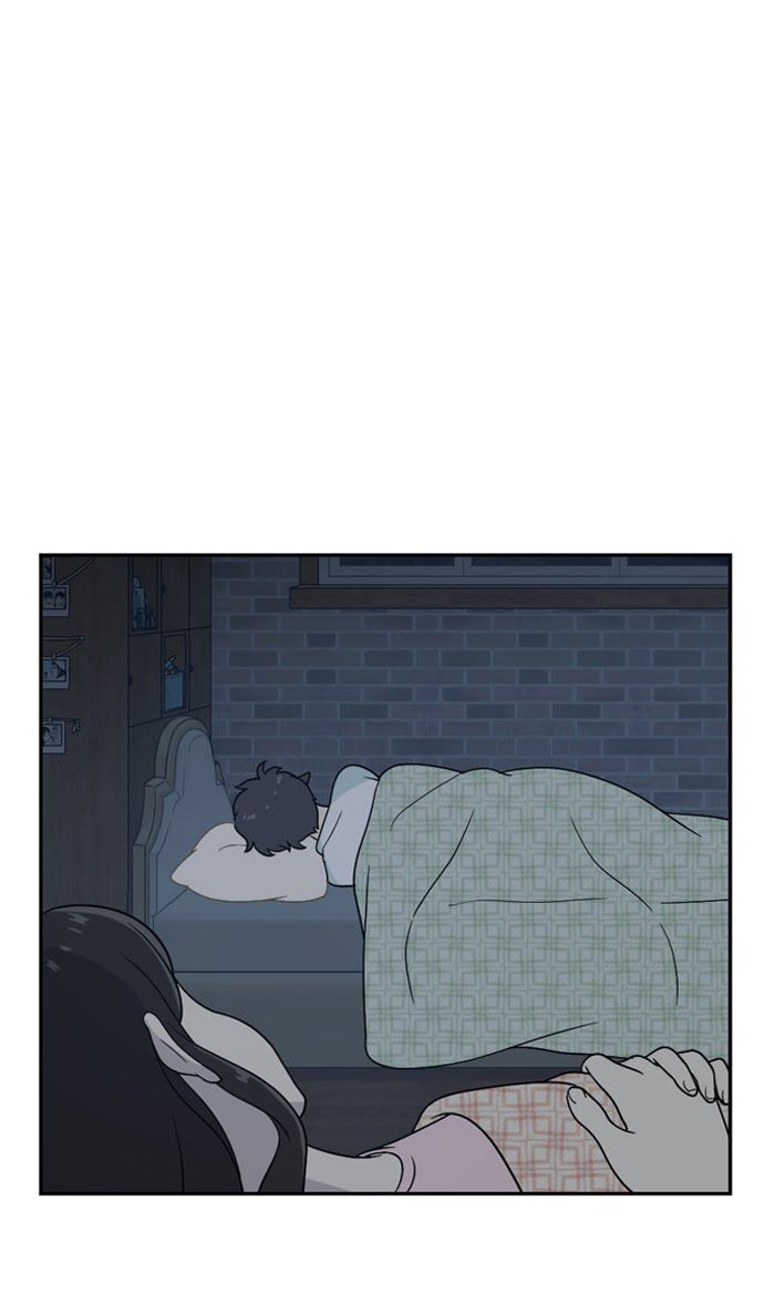 Hana Haru Chapter 23 page 43 - Chapter 23