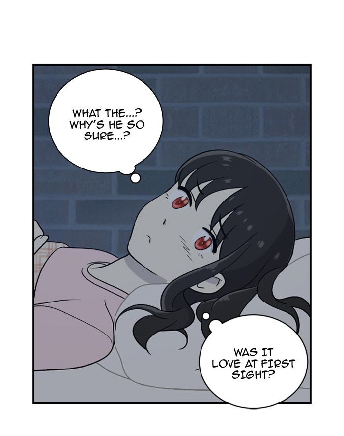 Hana Haru Chapter 23 page 44 - Chapter 23