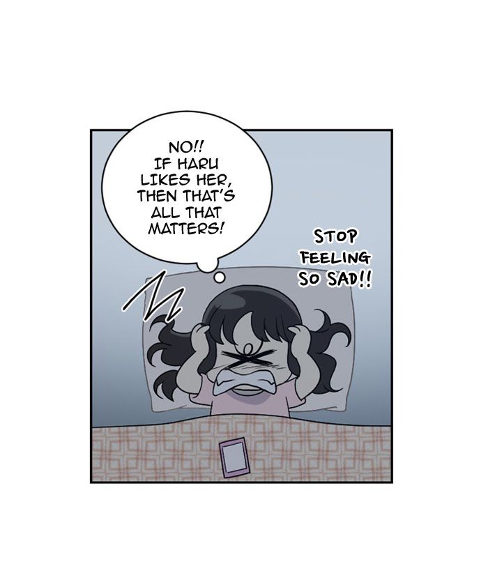 Hana Haru Chapter 23 page 45 - Chapter 23