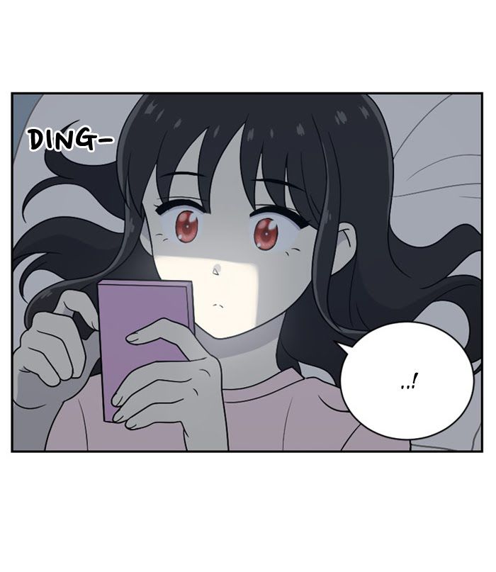 Hana Haru Chapter 23 page 46 - Chapter 23