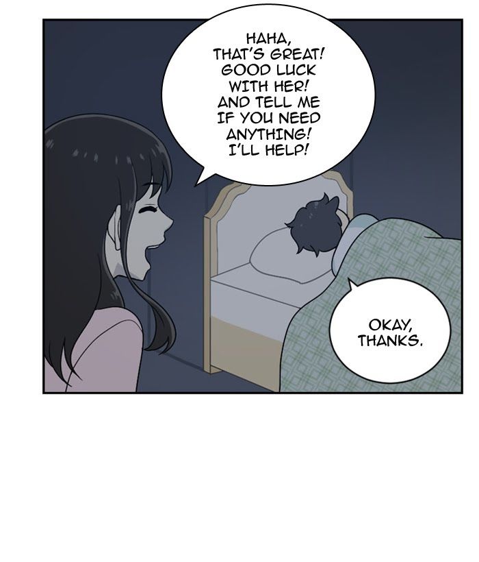 Hana Haru Chapter 23 page 48 - Chapter 23