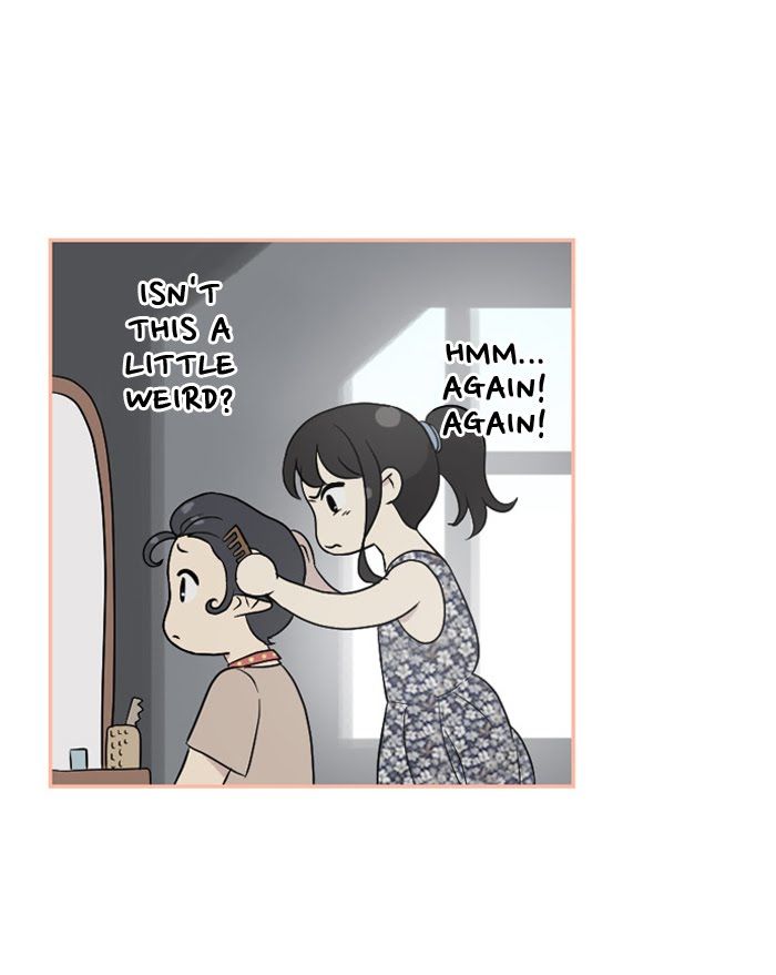 Hana Haru Chapter 23 page 54 - Chapter 23