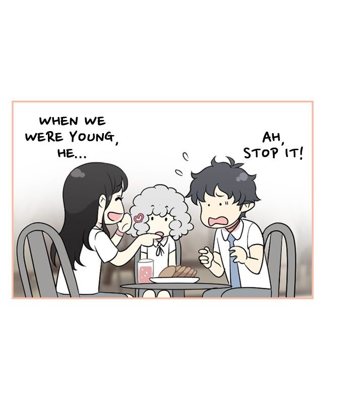 Hana Haru Chapter 23 page 56 - Chapter 23