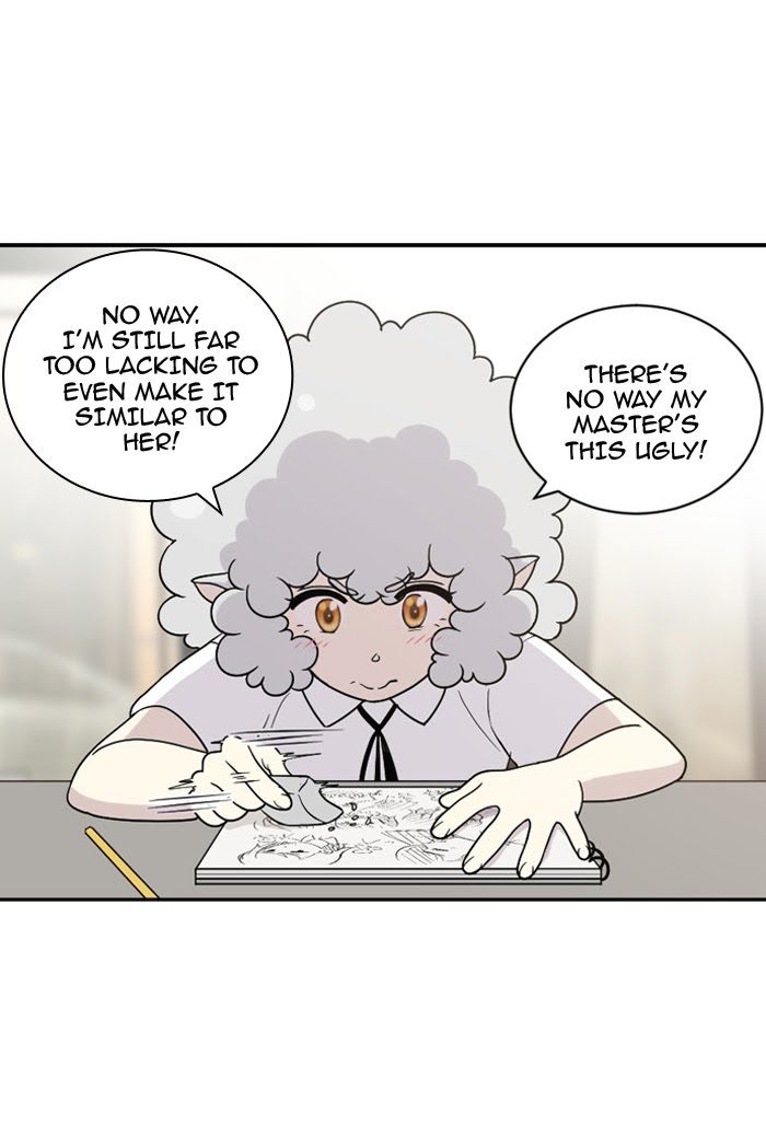 Hana Haru Chapter 23 page 6 - Chapter 23