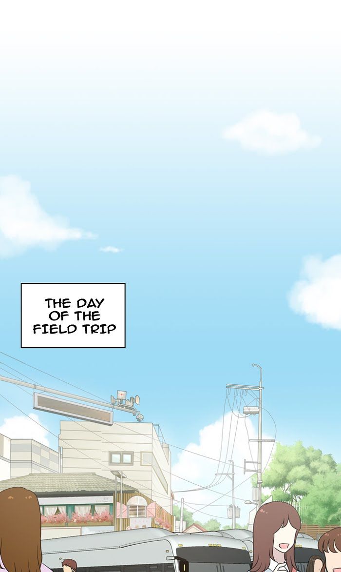 Hana Haru Chapter 23 page 60 - Chapter 23