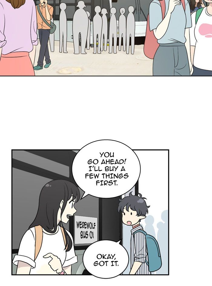 Hana Haru Chapter 23 page 61 - Chapter 23