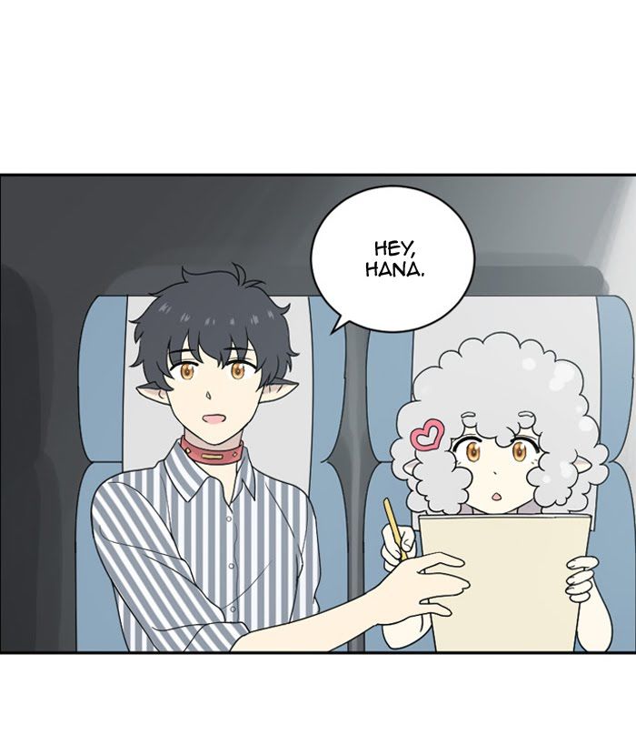 Hana Haru Chapter 23 page 65 - Chapter 23