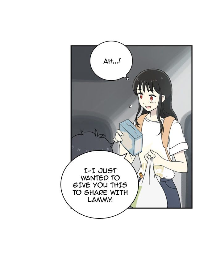 Hana Haru Chapter 23 page 66 - Chapter 23