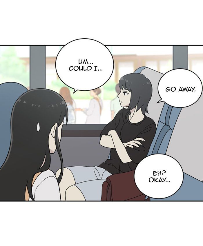 Hana Haru Chapter 23 page 70 - Chapter 23