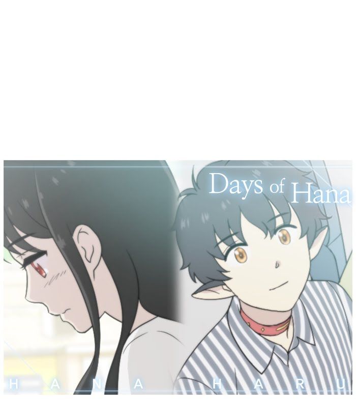 Hana Haru Chapter 23 page 75 - Chapter 23