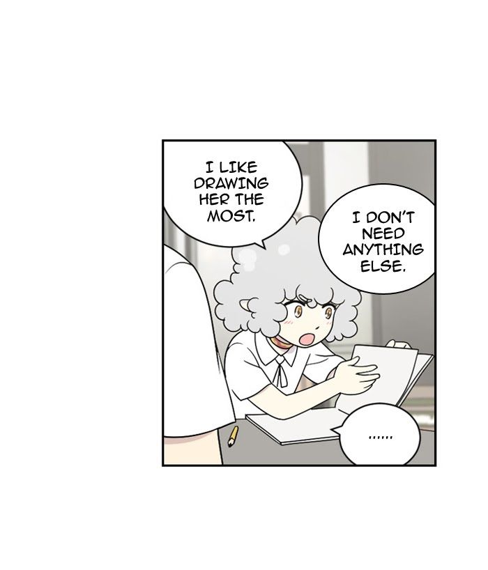 Hana Haru Chapter 23 page 8 - Chapter 23