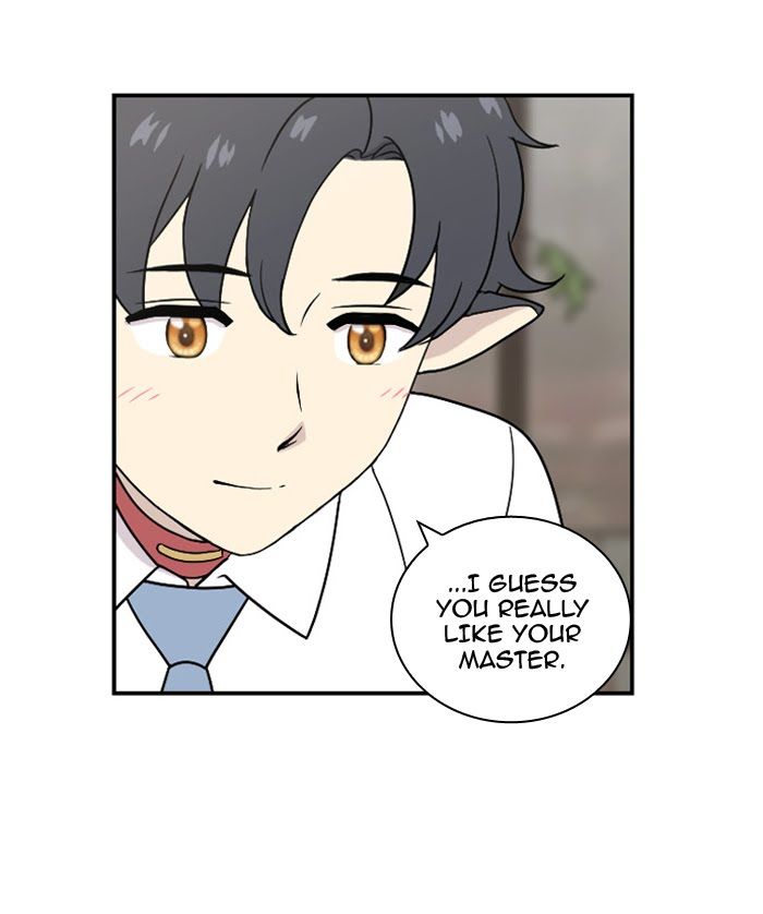 Hana Haru Chapter 23 page 9 - Chapter 23