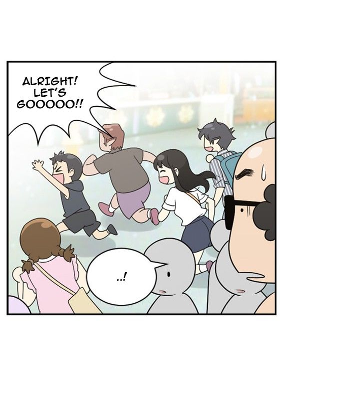 Hana Haru Chapter 24 page 11 - Chapter 24