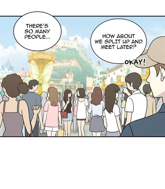 Hana Haru Chapter 24 page 12 - Chapter 24