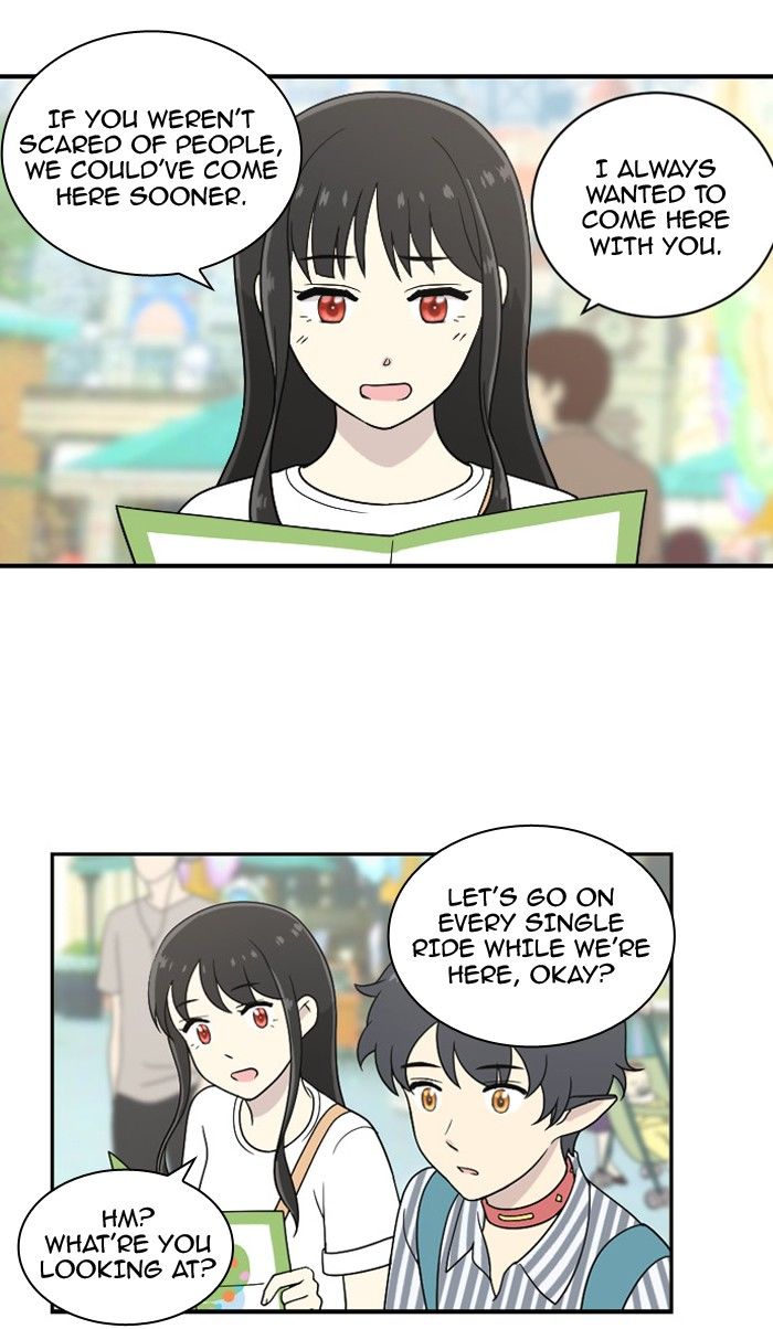 Hana Haru Chapter 24 page 14 - Chapter 24