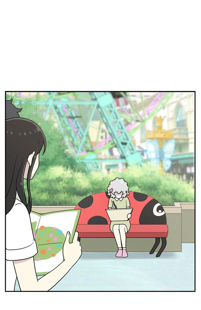 Hana Haru Chapter 24 page 15 - Chapter 24