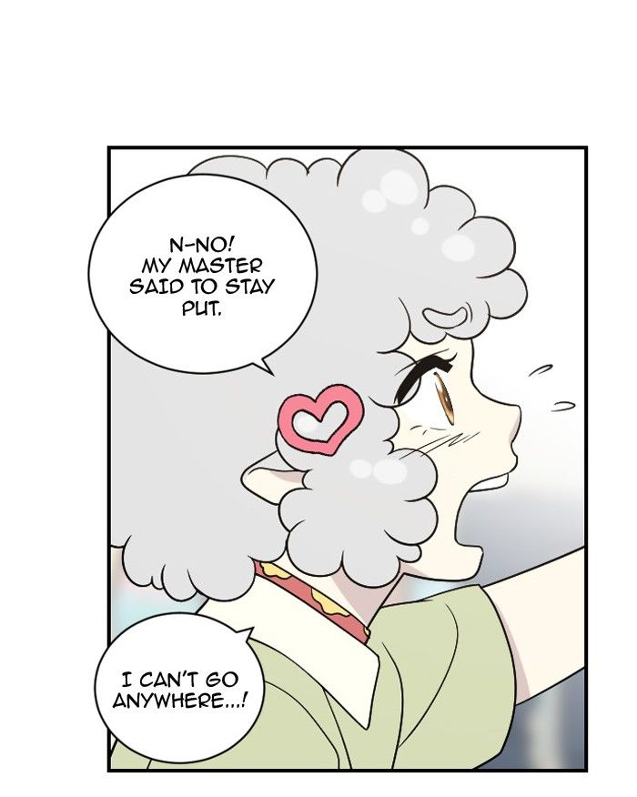 Hana Haru Chapter 24 page 19 - Chapter 24