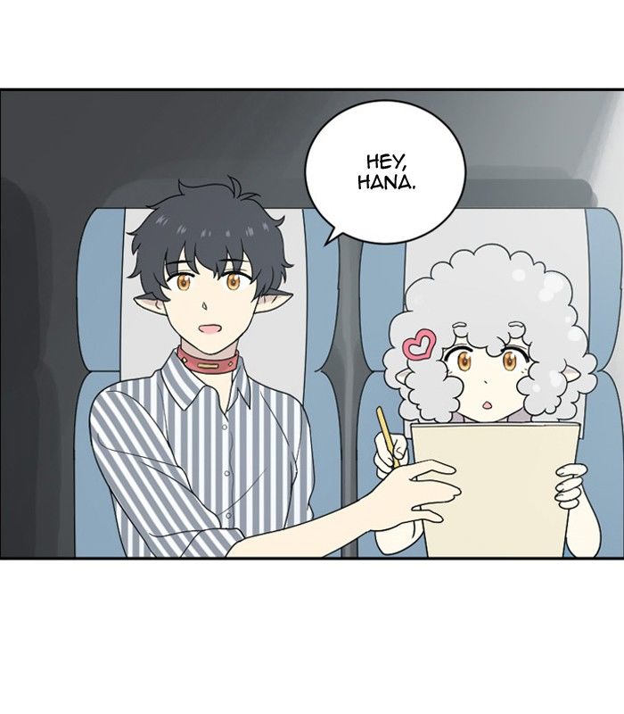 Hana Haru Chapter 24 page 2 - Chapter 24