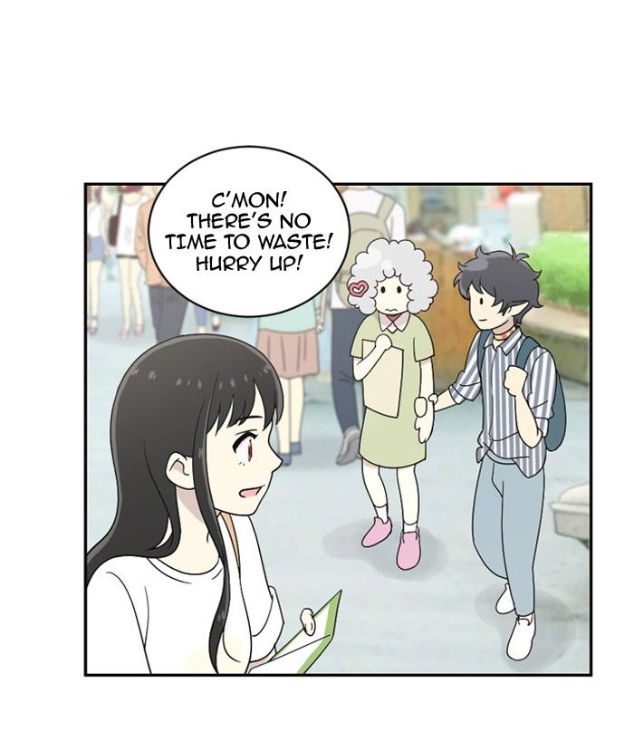 Hana Haru Chapter 24 page 22 - Chapter 24