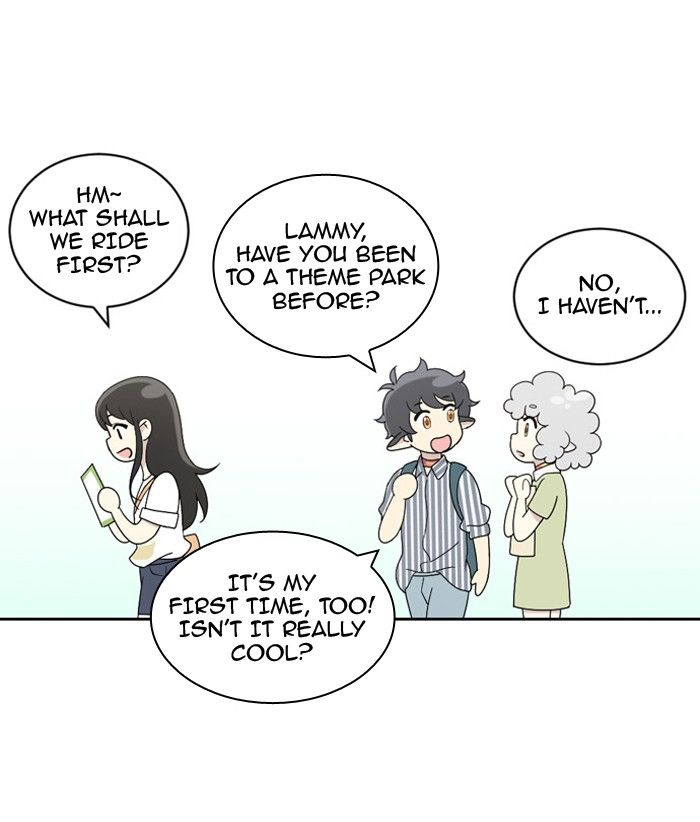 Hana Haru Chapter 24 page 23 - Chapter 24