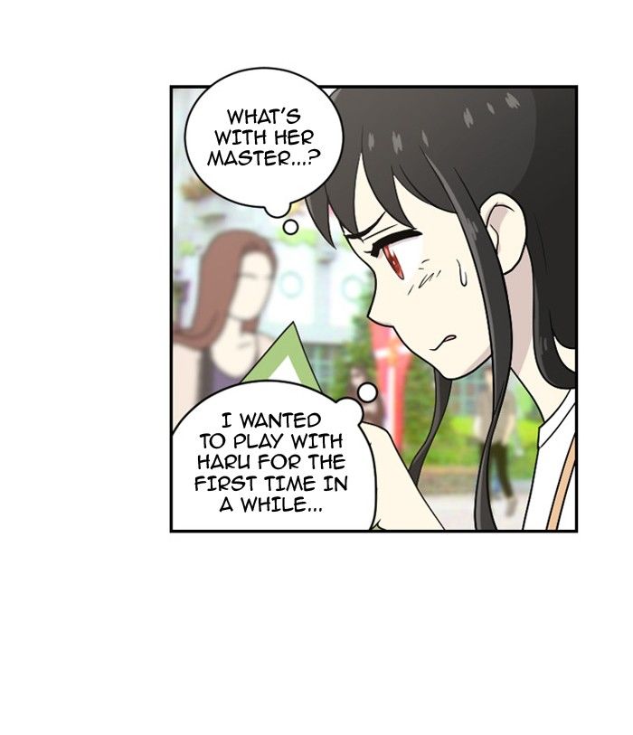 Hana Haru Chapter 24 page 24 - Chapter 24