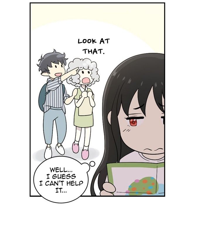 Hana Haru Chapter 24 page 25 - Chapter 24