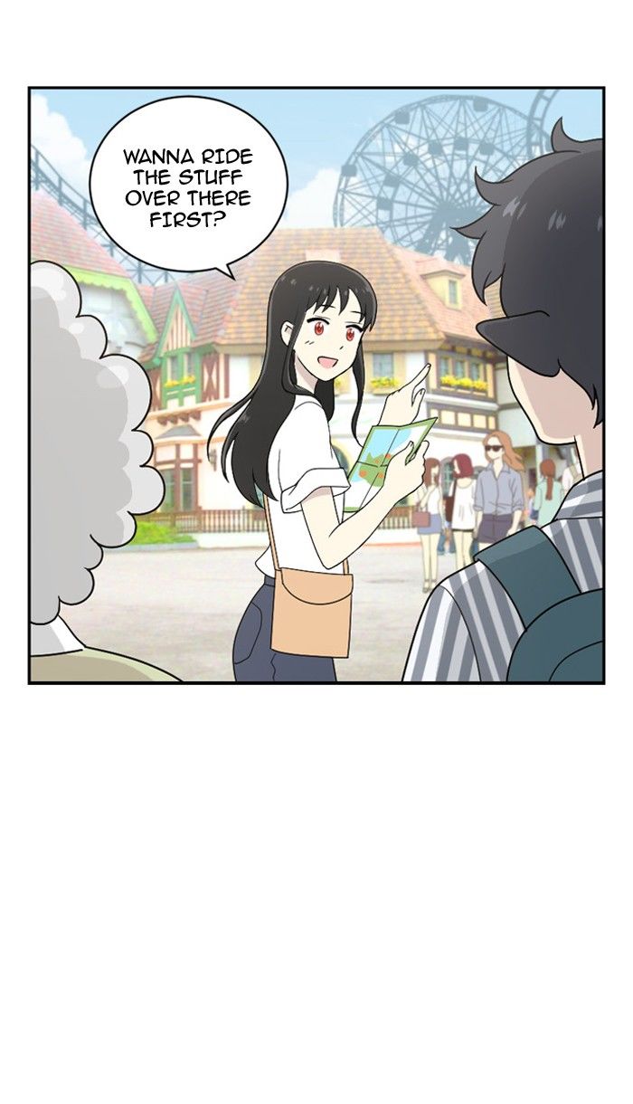 Hana Haru Chapter 24 page 26 - Chapter 24