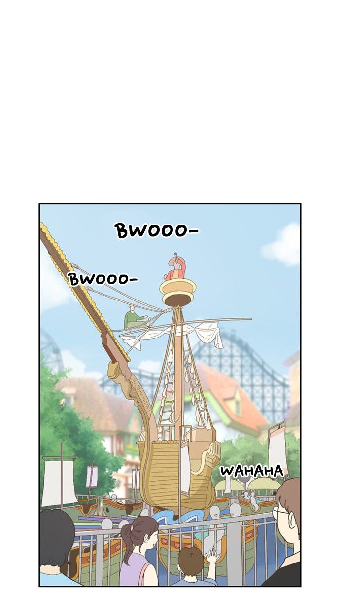 Hana Haru Chapter 24 page 28 - Chapter 24