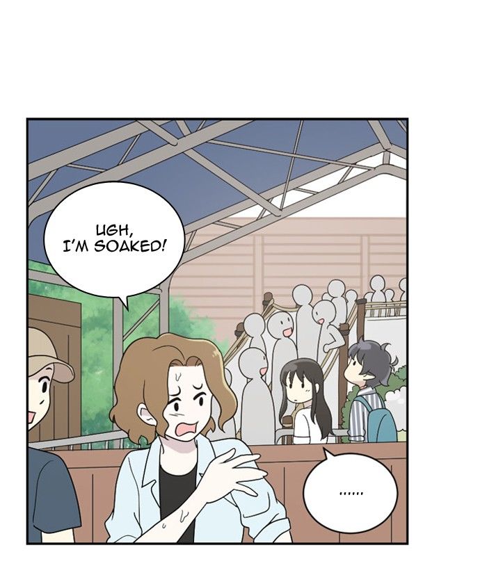 Hana Haru Chapter 24 page 34 - Chapter 24