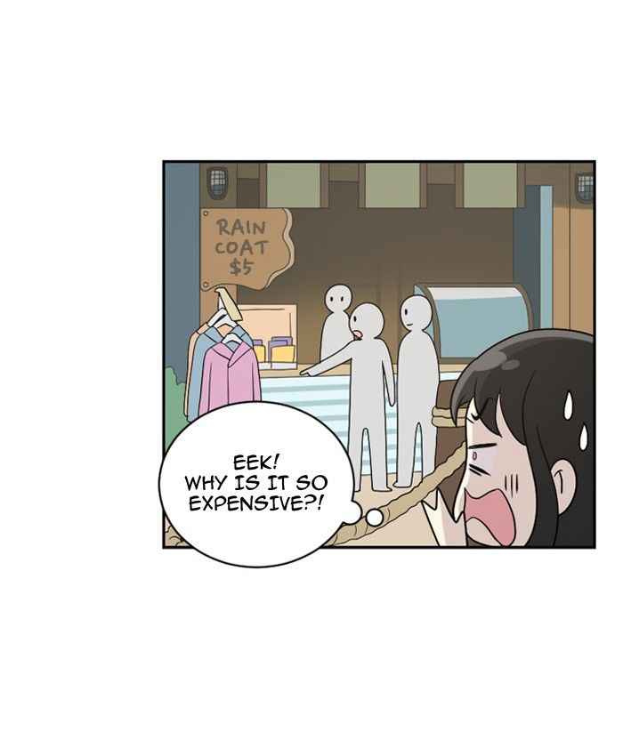 Hana Haru Chapter 24 page 35 - Chapter 24