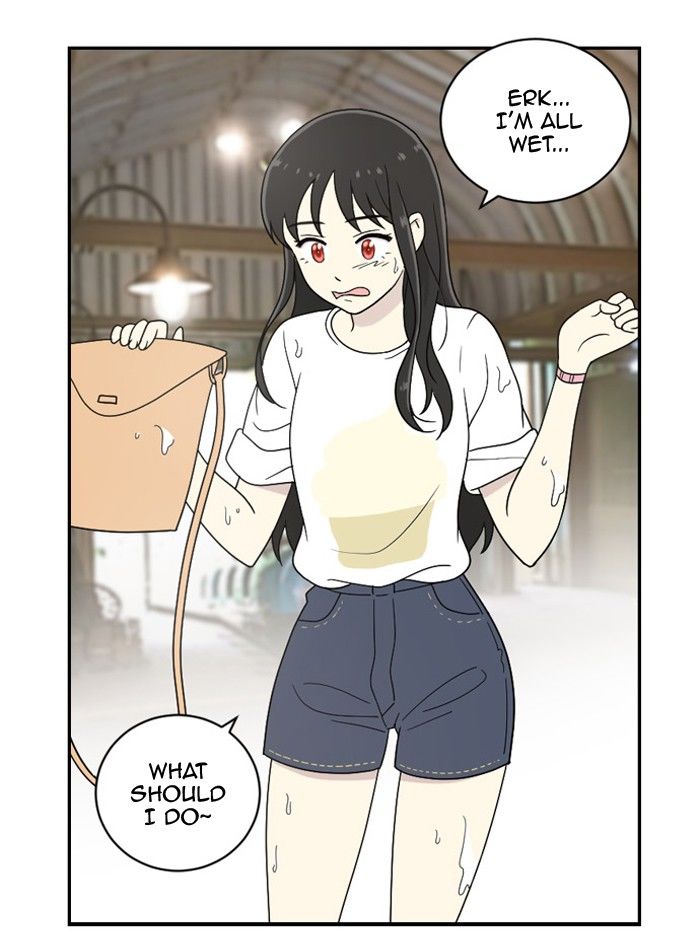 Hana Haru Chapter 24 page 37 - Chapter 24