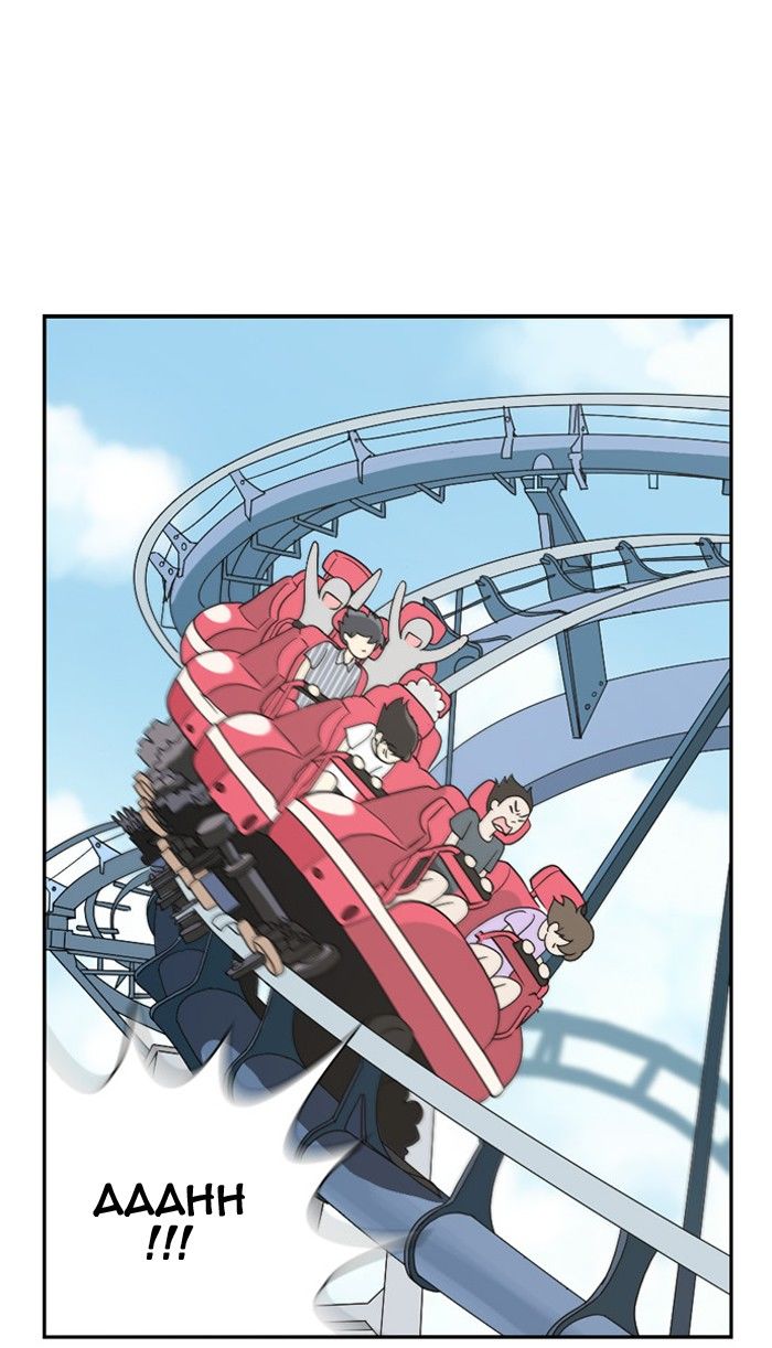 Hana Haru Chapter 24 page 39 - Chapter 24