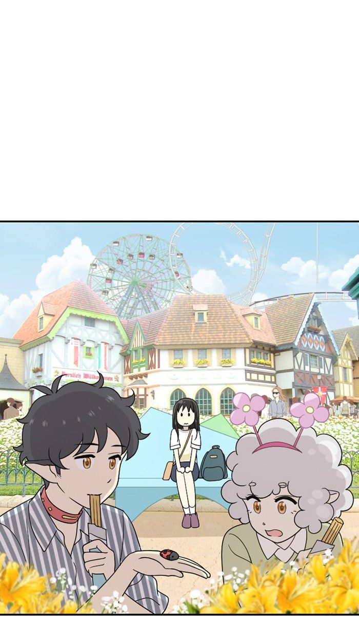 Hana Haru Chapter 24 page 46 - Chapter 24