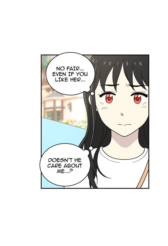 Hana Haru Chapter 24 page 47 - Chapter 24