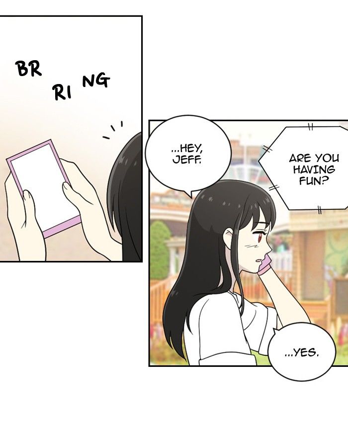 Hana Haru Chapter 24 page 48 - Chapter 24
