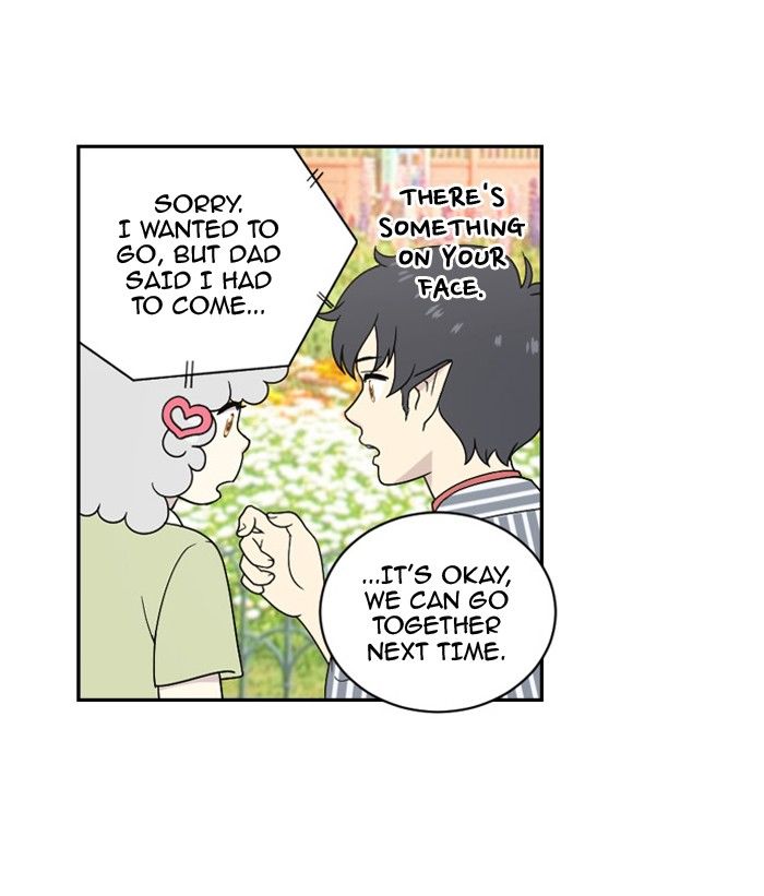 Hana Haru Chapter 24 page 49 - Chapter 24