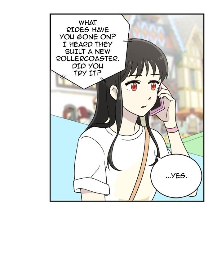 Hana Haru Chapter 24 page 50 - Chapter 24