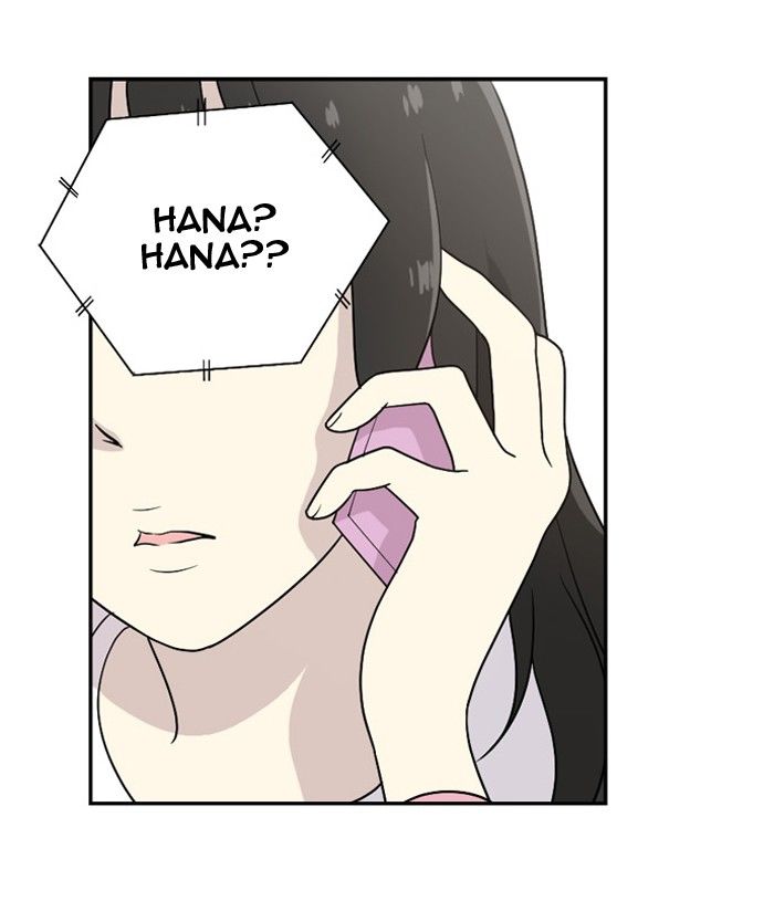 Hana Haru Chapter 24 page 53 - Chapter 24
