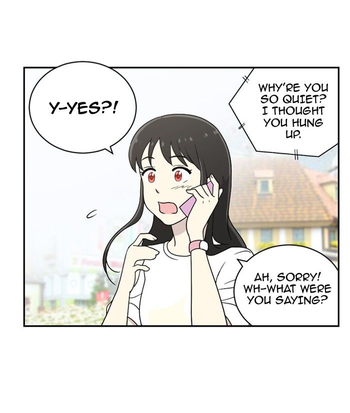 Hana Haru Chapter 24 page 54 - Chapter 24