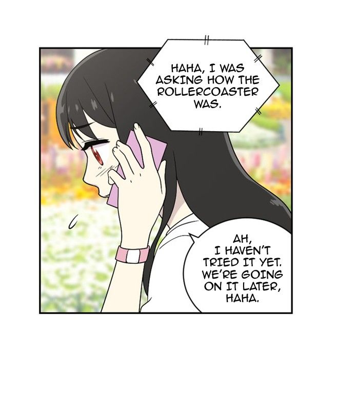 Hana Haru Chapter 24 page 55 - Chapter 24