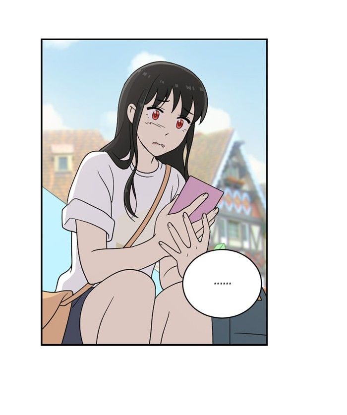 Hana Haru Chapter 24 page 57 - Chapter 24