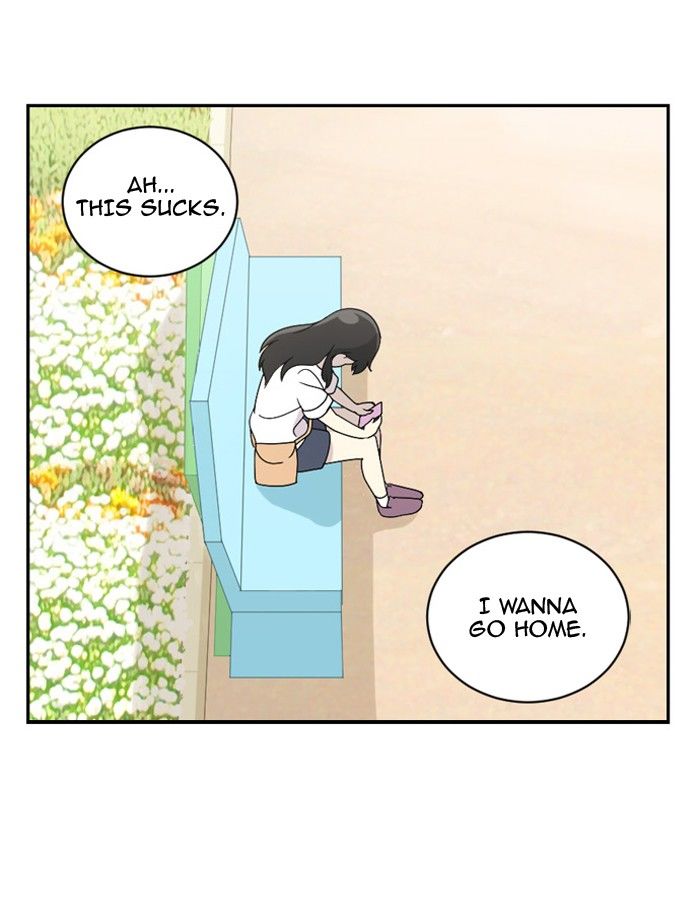 Hana Haru Chapter 24 page 58 - Chapter 24